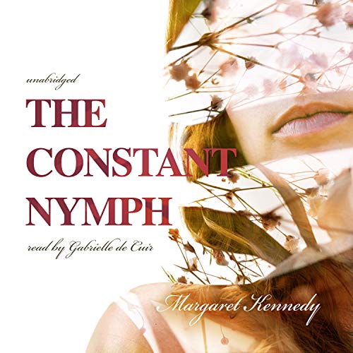 Cover of The Constant Nymph