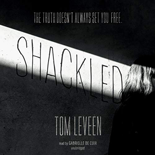 Cover of Shackled
