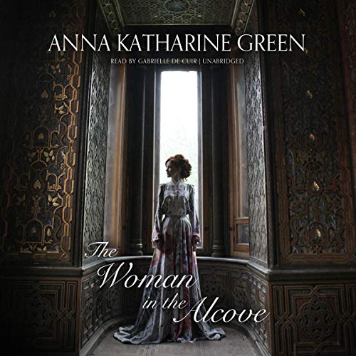 Cover of The Woman in the Alcove