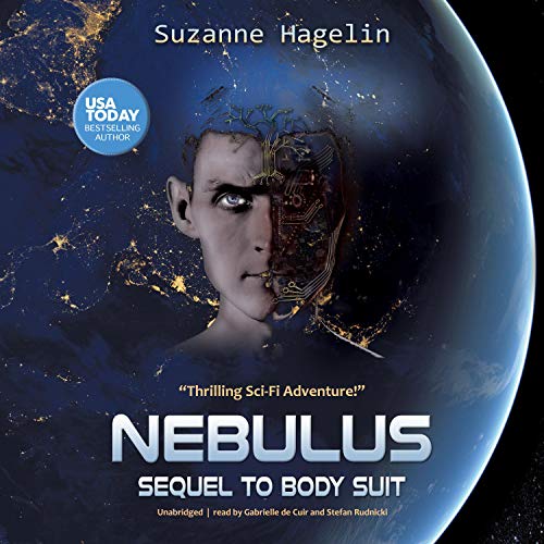 Cover of Nebulus