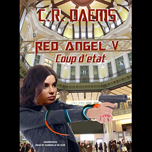 Cover of Coup d’Etat