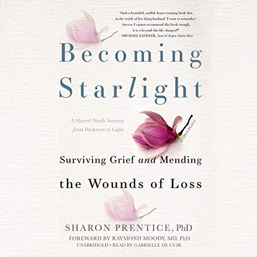 Cover of Becoming Starlight