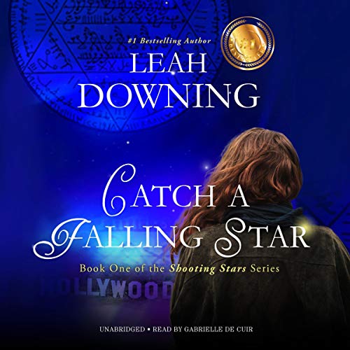 Cover of Catch a Falling Star