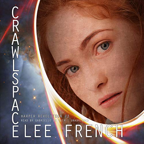 Cover of Crawlspace