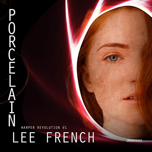 Cover of Porcelain