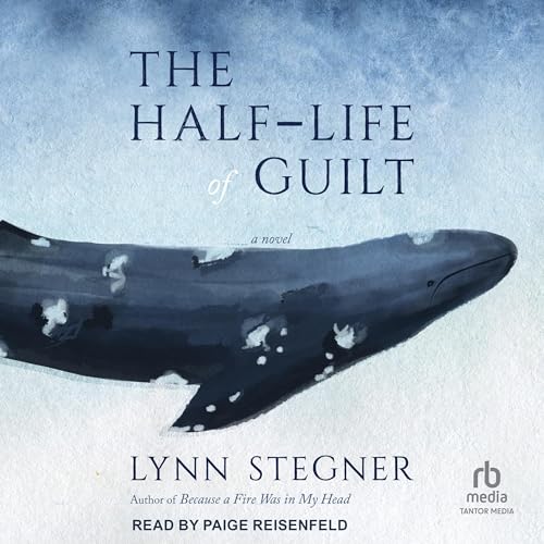 Cover of The Half-Life of Guilt