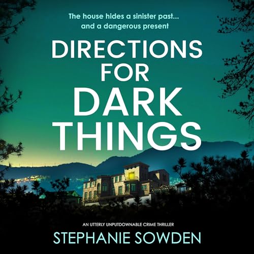 Cover of Directions for Dark Things