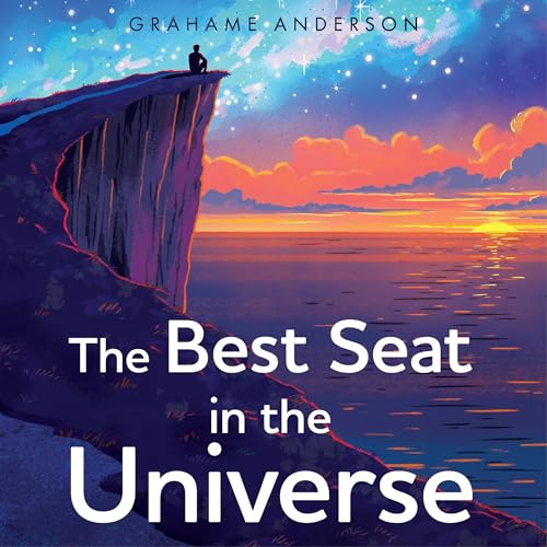 Cover of The Best Seat in the Universe
