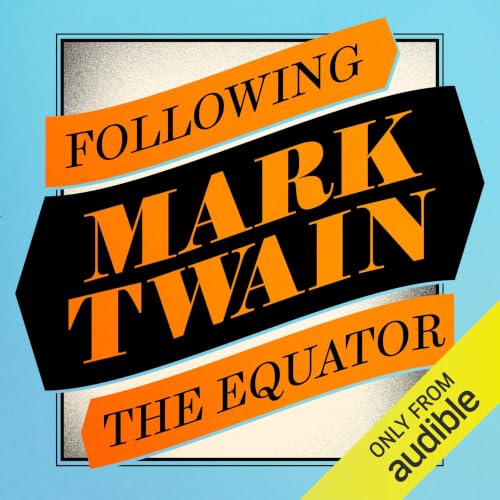 Cover of Following the Equator