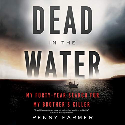 Cover of Dead in the Water