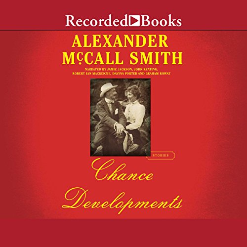 Cover of Chance Developments