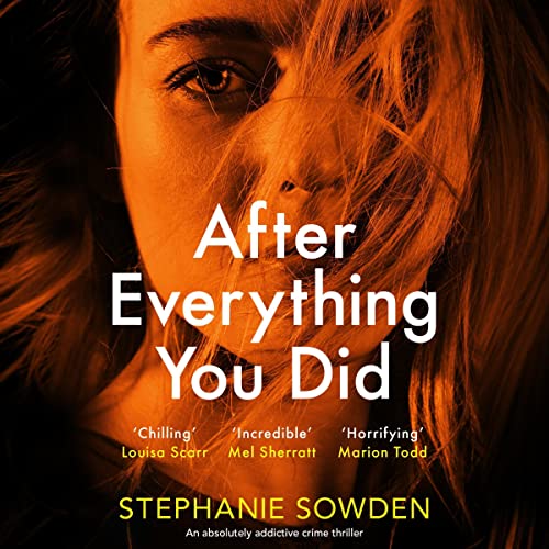 Cover of After Everything You Did