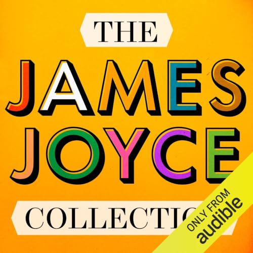 Cover of The James Joyce Collection