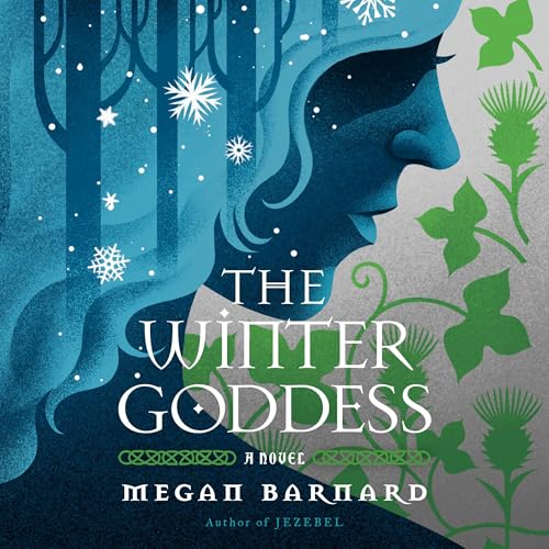 Cover of The Winter Goddess