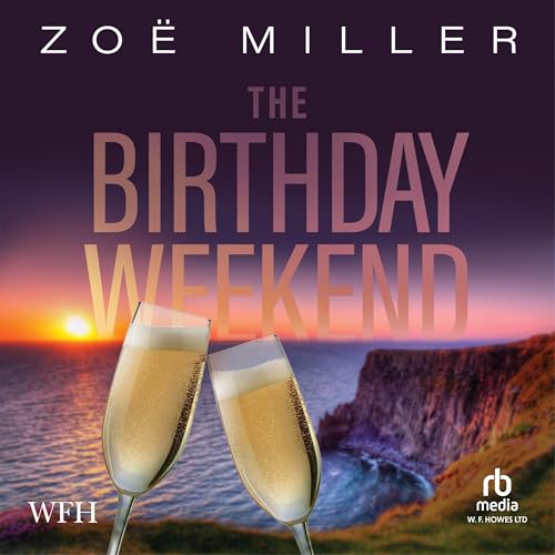 Cover of The Birthday Weekend