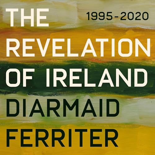 Cover of The Revelation of Ireland
