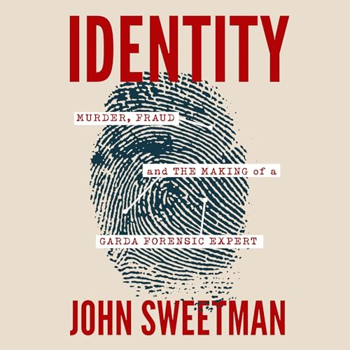 Cover of Identity