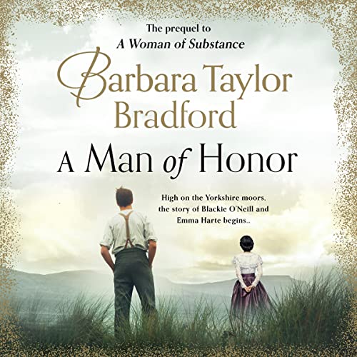 Cover of A Man of Honor