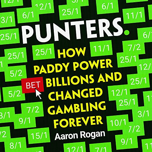 Cover of Punters