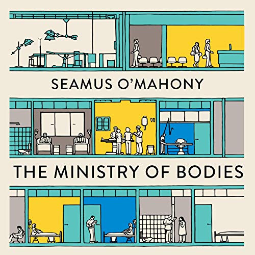 Cover of The Ministry of Bodies
