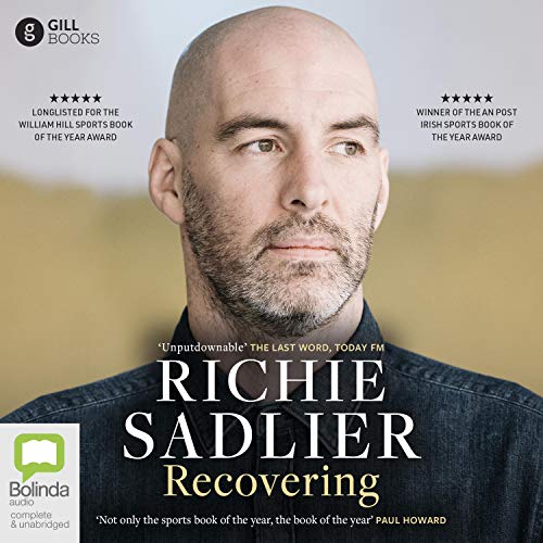 Cover of Recovering