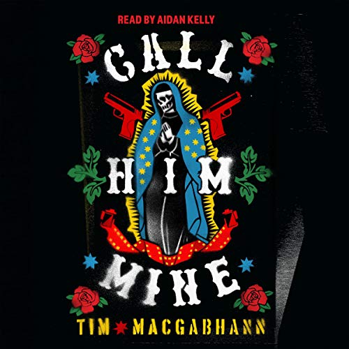 Cover of Call Him Mine