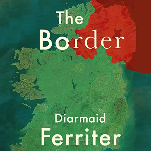 Cover of The Border