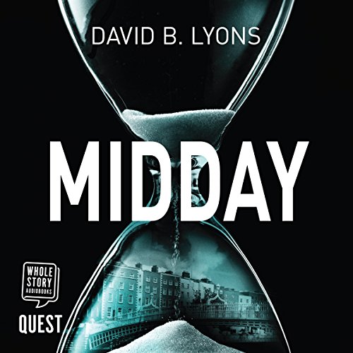 Cover of Midday