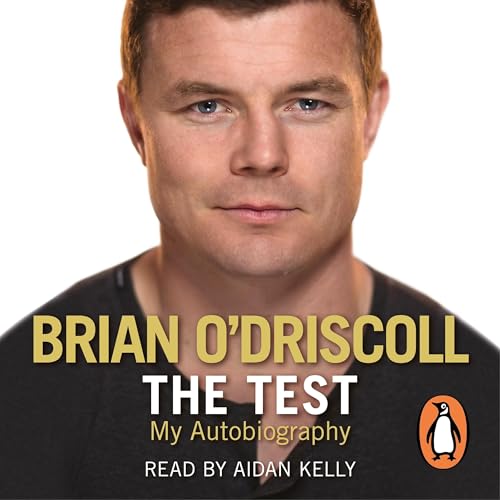 Cover of The Test