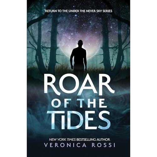 Cover of Roar of the Tides
