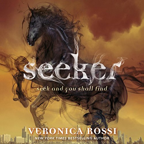 Cover of Seeker