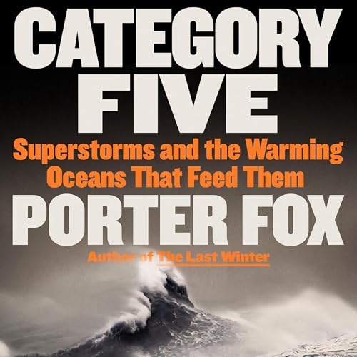 Cover of Category Five