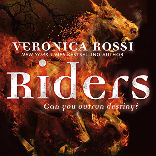 Cover of Riders