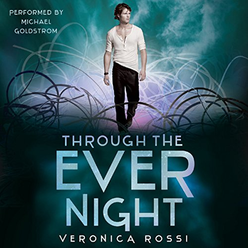 Cover of Through the Ever Night