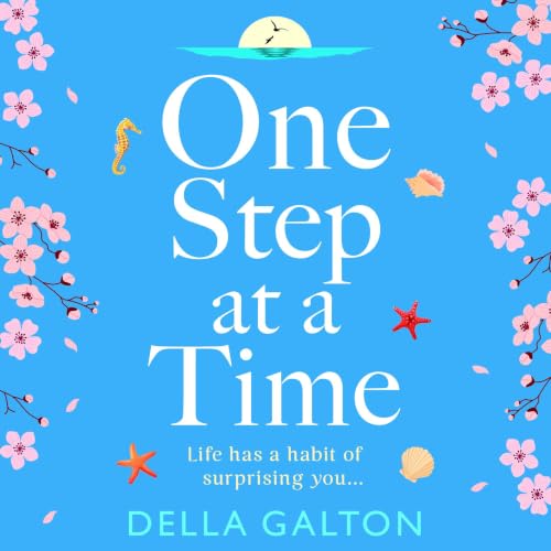 Cover of One Step at a Time