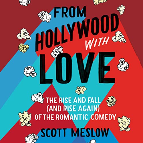 Cover of From Hollywood with Love