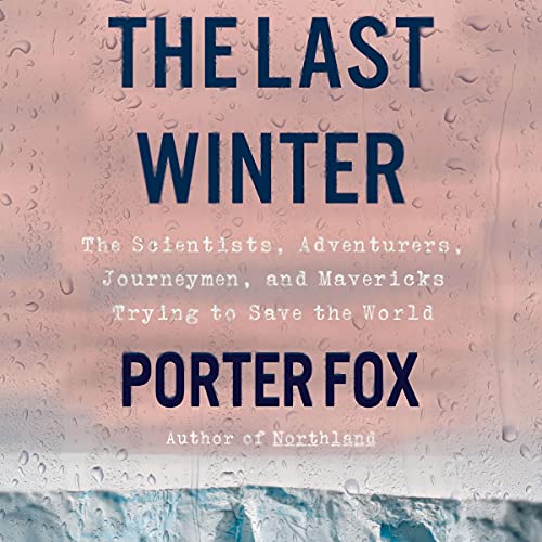 Cover of The Last Winter