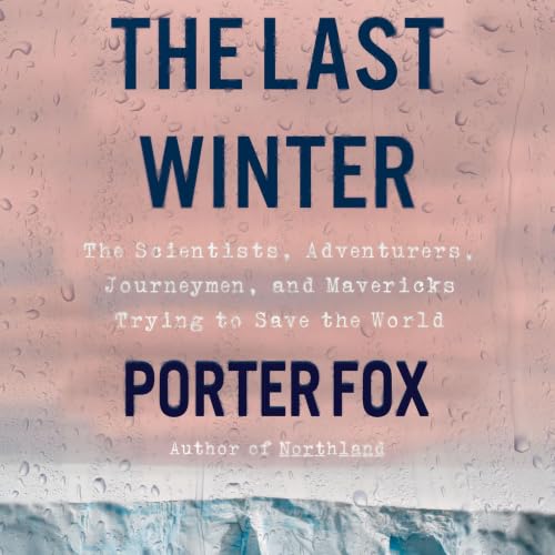 Cover of The Last Winter
