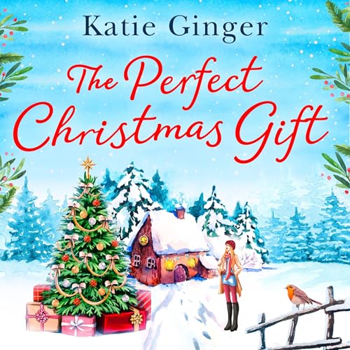 Cover of The Perfect Christmas Gift