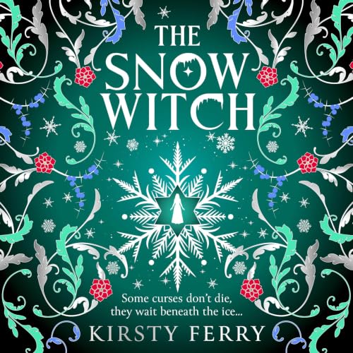 Cover of The Snow Witch