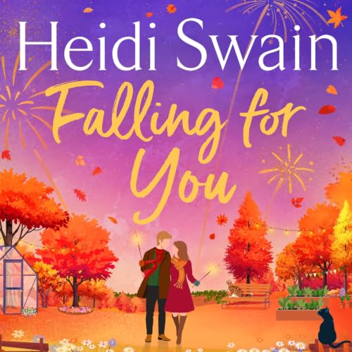 Cover of Falling for You