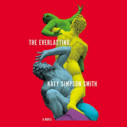 Cover of The Everlasting