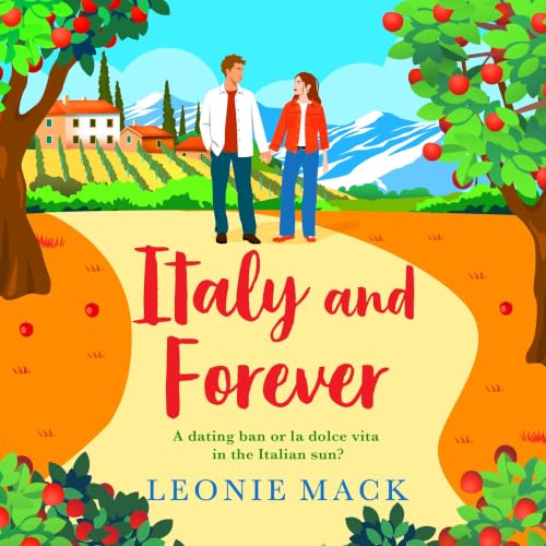 Cover of Italy and Forever