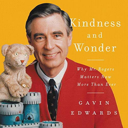 Cover of Kindness and Wonder