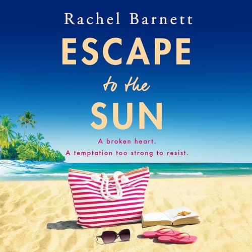 Cover of Escape to the Sun