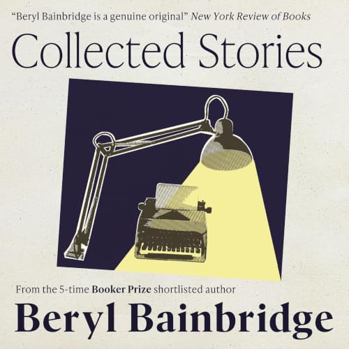 Cover of Collected Stories