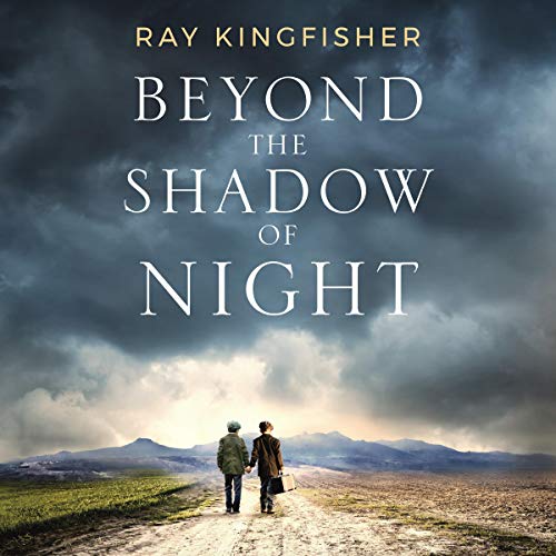 Cover of Beyond the Shadow of Night