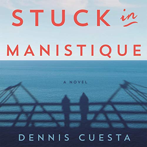 Cover of Stuck in Manistique