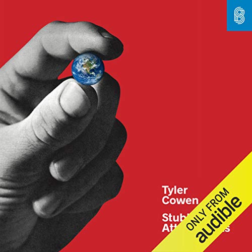Cover of Stubborn Attachments