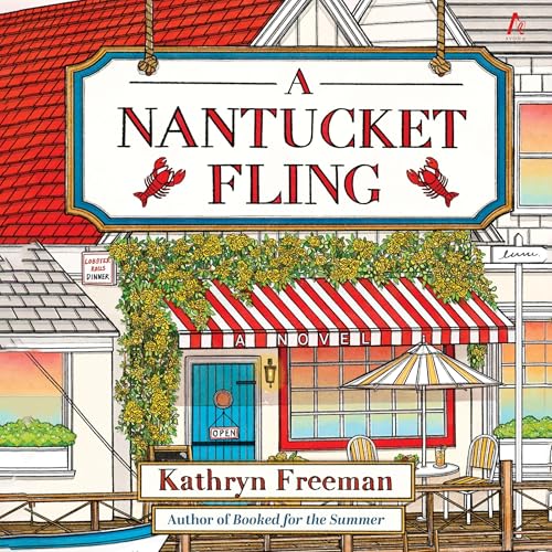 Cover of A Nantucket Fling
